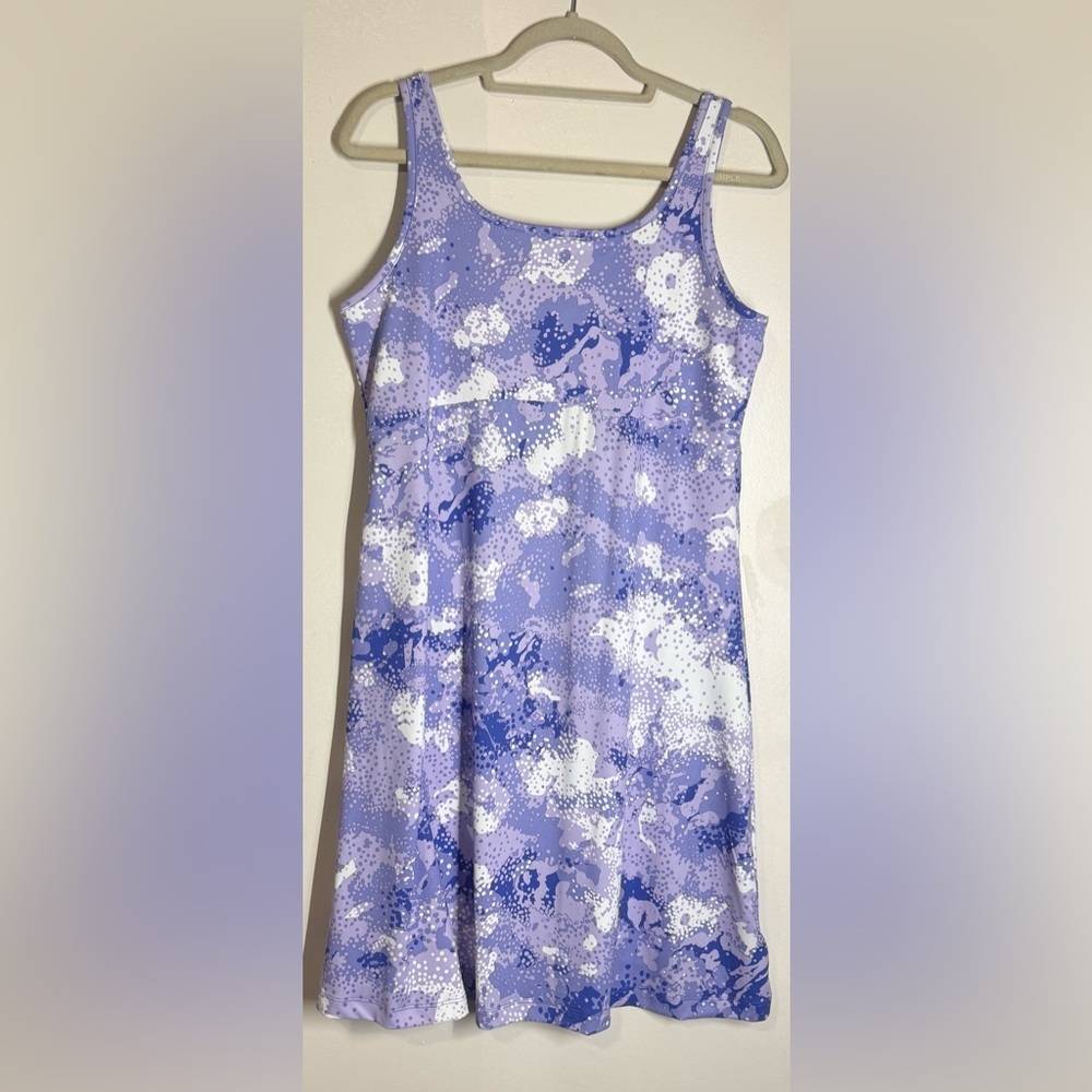 Columbia Women's PFG Freezer III Dress - Picture 3 of 7